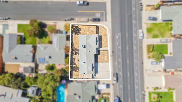 $447,500 | 1407 East D Street, Oakdale, CA 95361