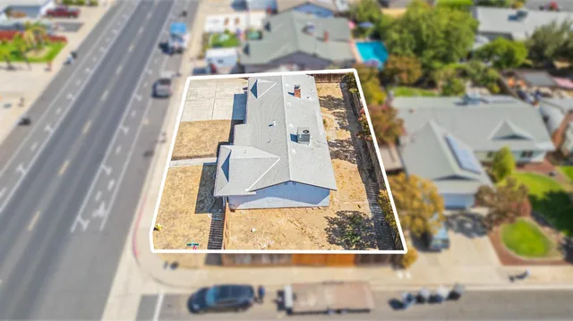 $447,500 | 1407 East D Street, Oakdale, CA 95361