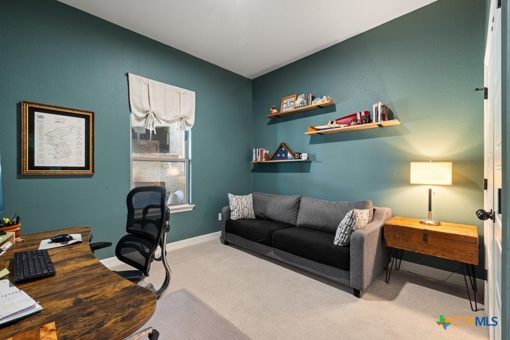 6016 Tivoli Road Temple, TX 76502 - Photo 11 of 48 Bedroom 3