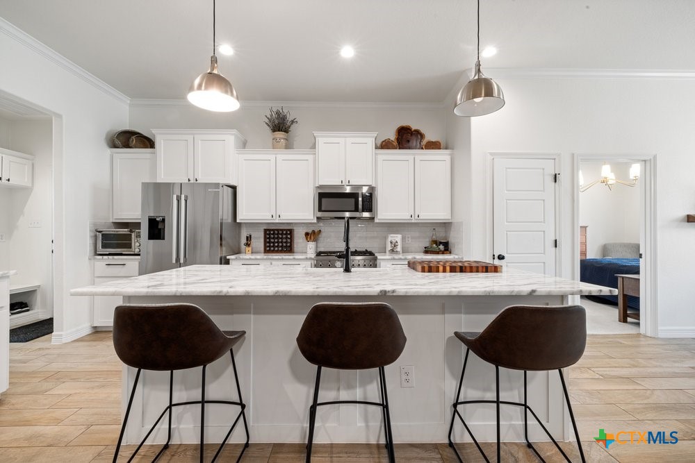 6016 Tivoli Road Temple, TX 76502 - Photo 15 of 48 Kitchen