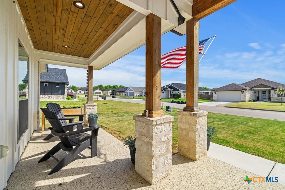 6016 Tivoli Road Temple, TX 76502 - Photo 2 of 48 Front Exterior