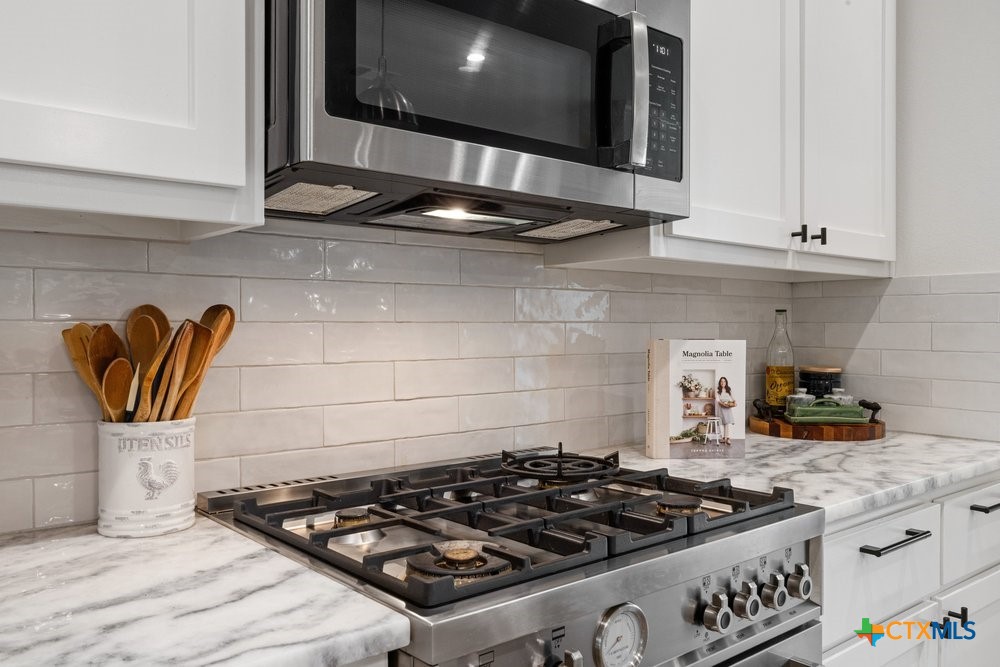 6016 Tivoli Road Temple, TX 76502 - Photo 23 of 48 Kitchen