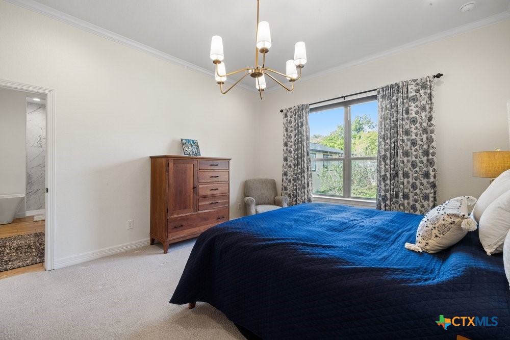 6016 Tivoli Road Temple, TX 76502 - Photo 25 of 48 Primary Bedroom