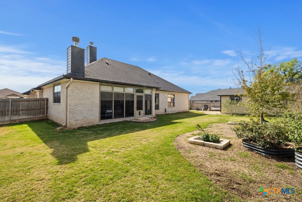 6016 Tivoli Road Temple, TX 76502 - Photo 35 of 48 Rear Exterior