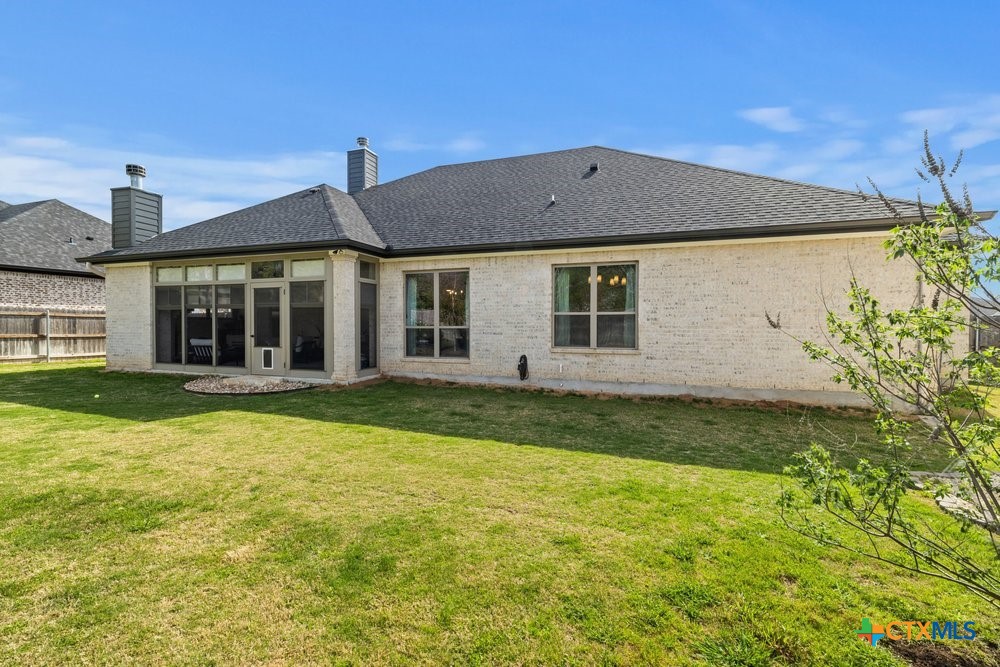 6016 Tivoli Road Temple, TX 76502 - Photo 36 of 48 Rear Exterior