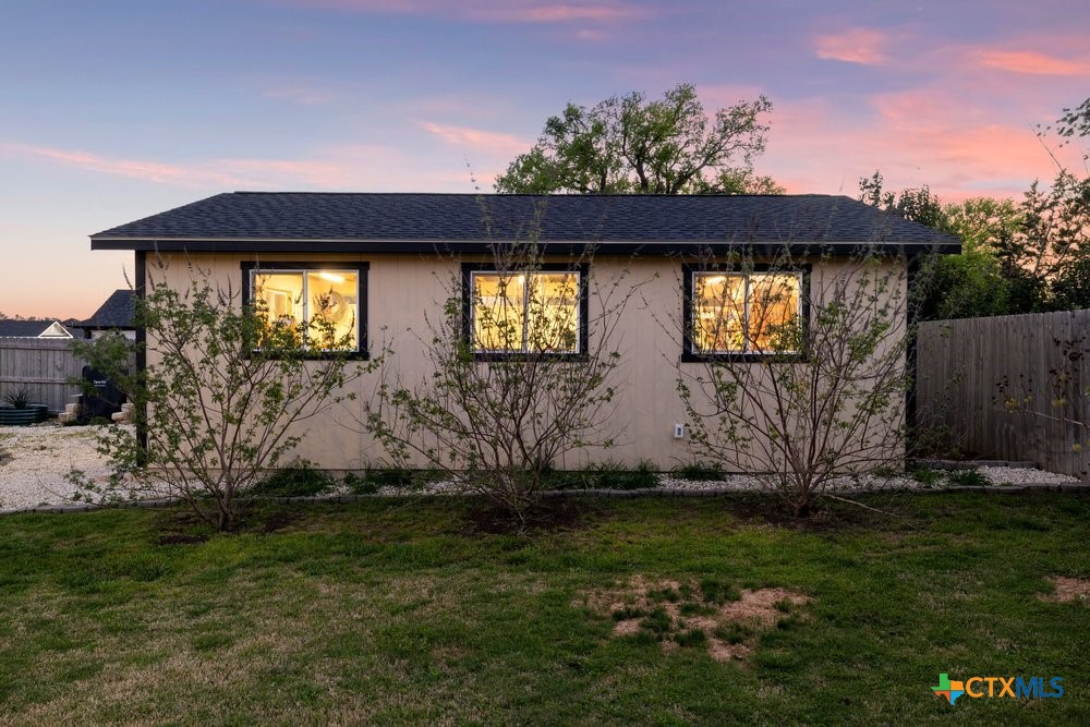 6016 Tivoli Road Temple, TX 76502 - Photo 39 of 48 Workshop