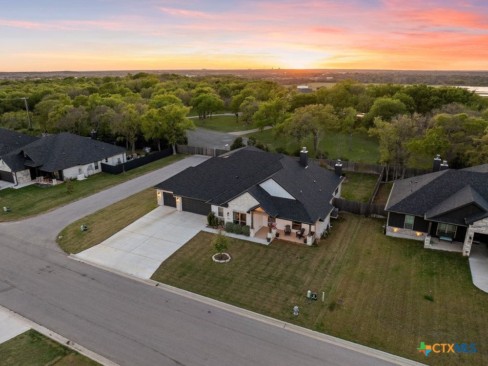 6016 Tivoli Road Temple, TX 76502 - Photo 40 of 48 Front Exterior