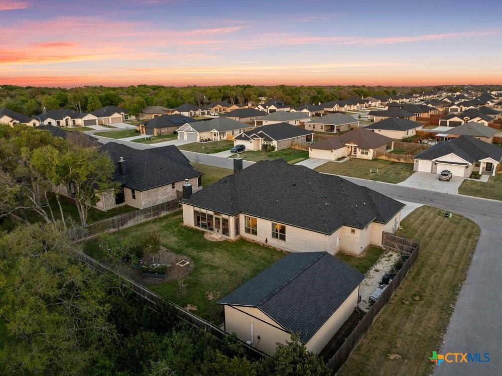 6016 Tivoli Road Temple, TX 76502 - Photo 41 of 48 Rear Exterior