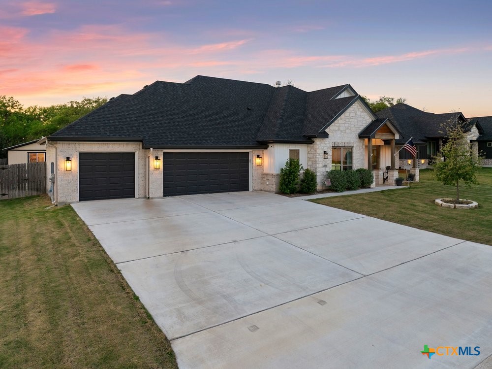 6016 Tivoli Road Temple, TX 76502 - Photo 43 of 48 Front Exterior