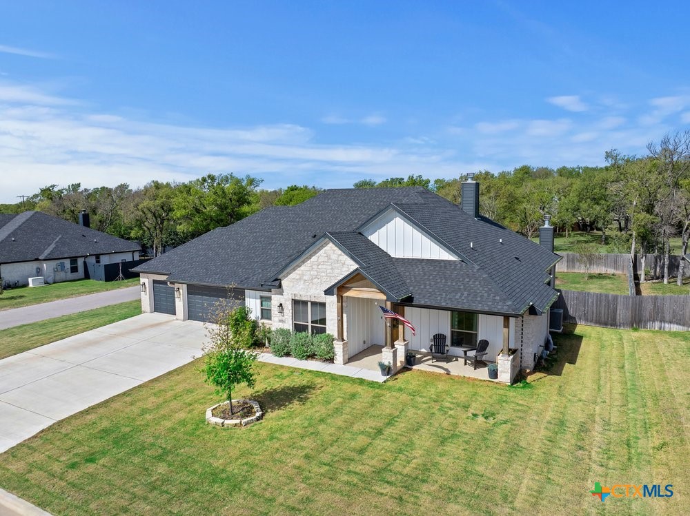 6016 Tivoli Road Temple, TX 76502 - Photo 44 of 48 Front Exterior