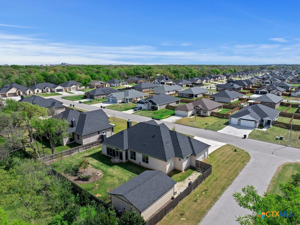 6016 Tivoli Road Temple, TX 76502 - Photo 45 of 48 Rear Exterior