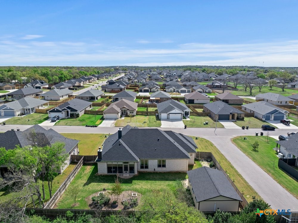 6016 Tivoli Road Temple, TX 76502 - Photo 46 of 48 Rear Exterior