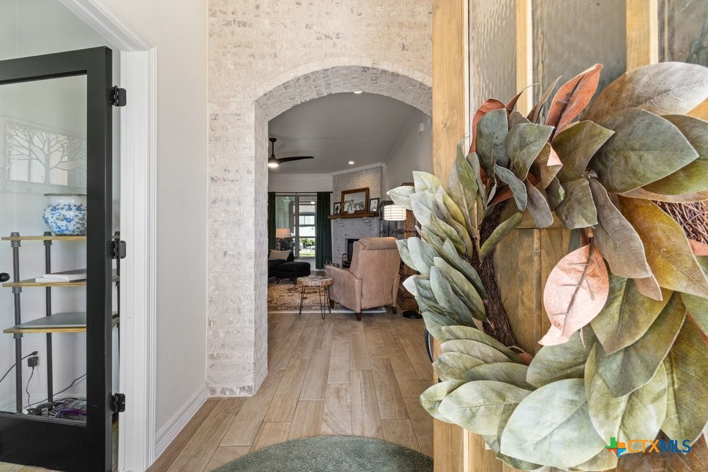 6016 Tivoli Road Temple, TX 76502 - Photo 6 of 48