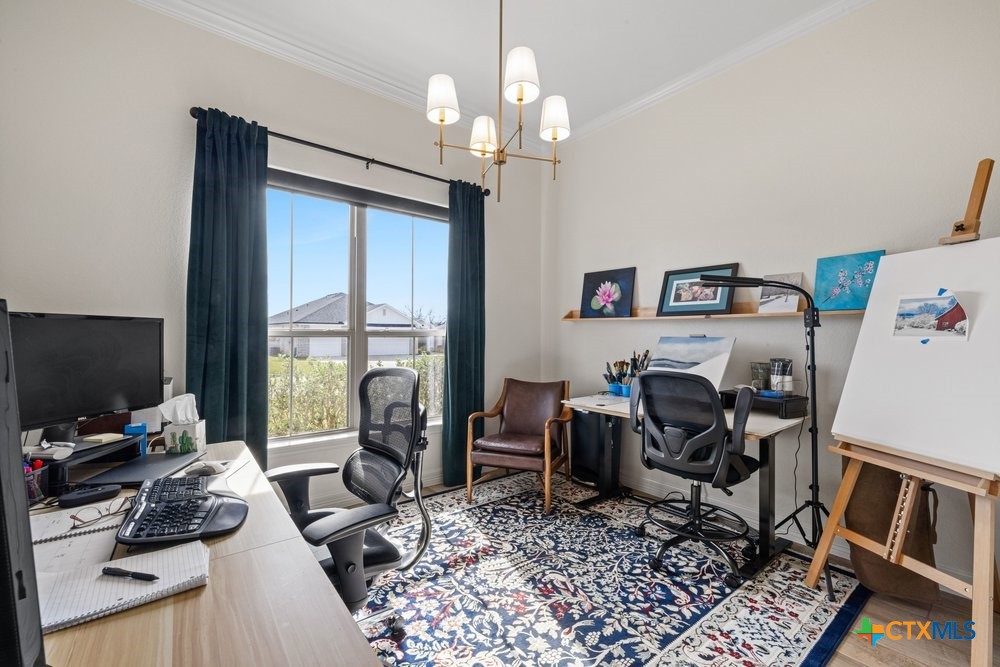 6016 Tivoli Road Temple, TX 76502 - Photo 8 of 48 Bedroom 1