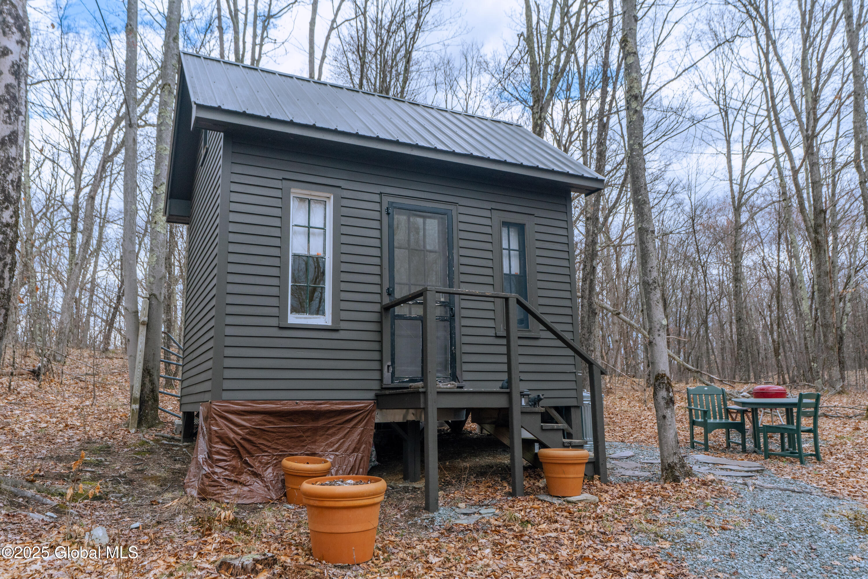 52 Oakhill Road Granville, NY 12832 - Photo 16 of 35 DSC03842