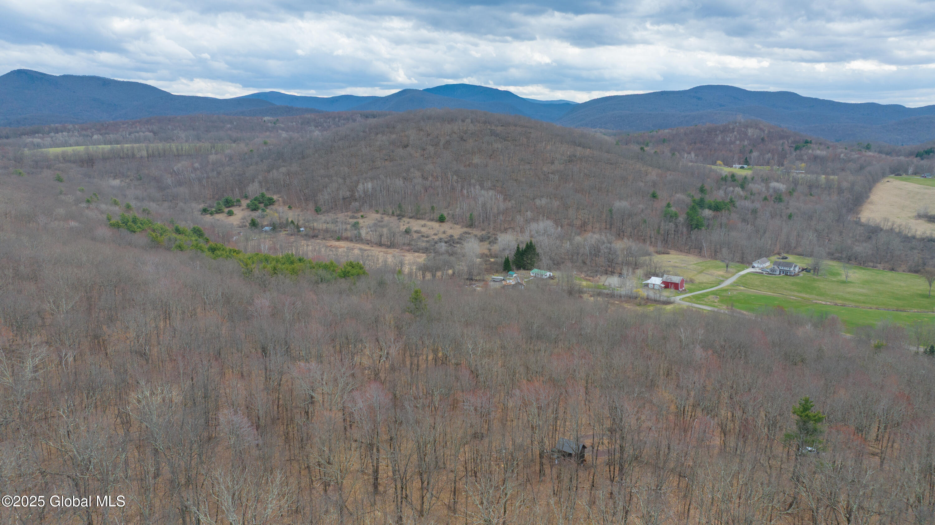 52 Oakhill Road Granville, NY 12832 - Photo 5 of 35 DJI_20250415131851_0370_D