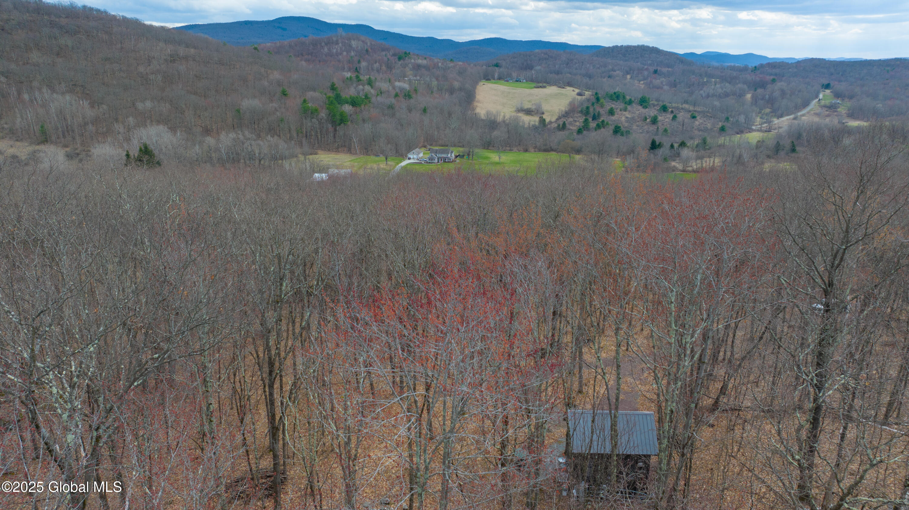 52 Oakhill Road Granville, NY 12832 - Photo 6 of 35 DJI_20250415131820_0369_D