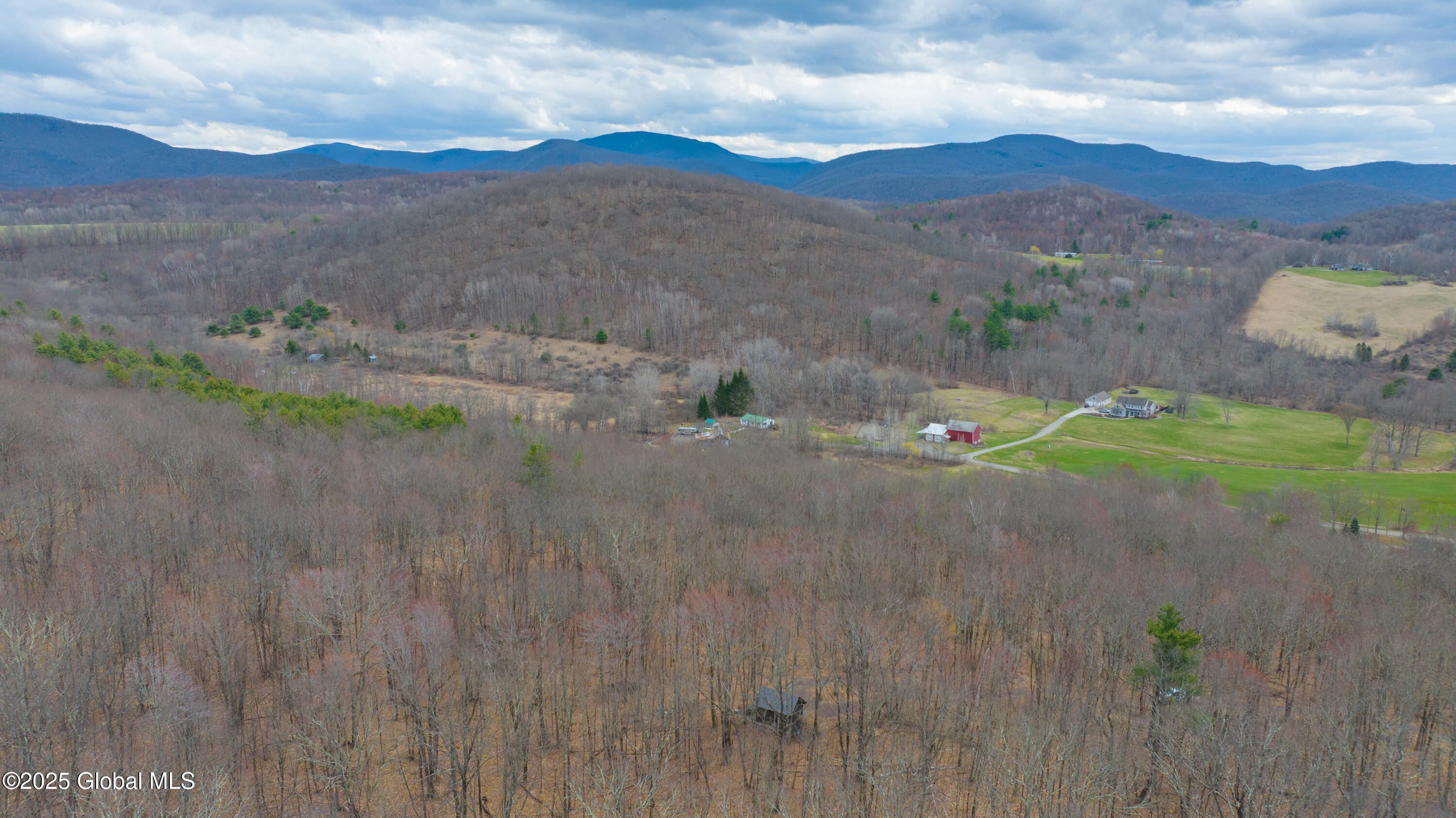 52 Oakhill Road Granville, NY 12832 - Photo 7 of 35 DJI_20250415131854_0371_D