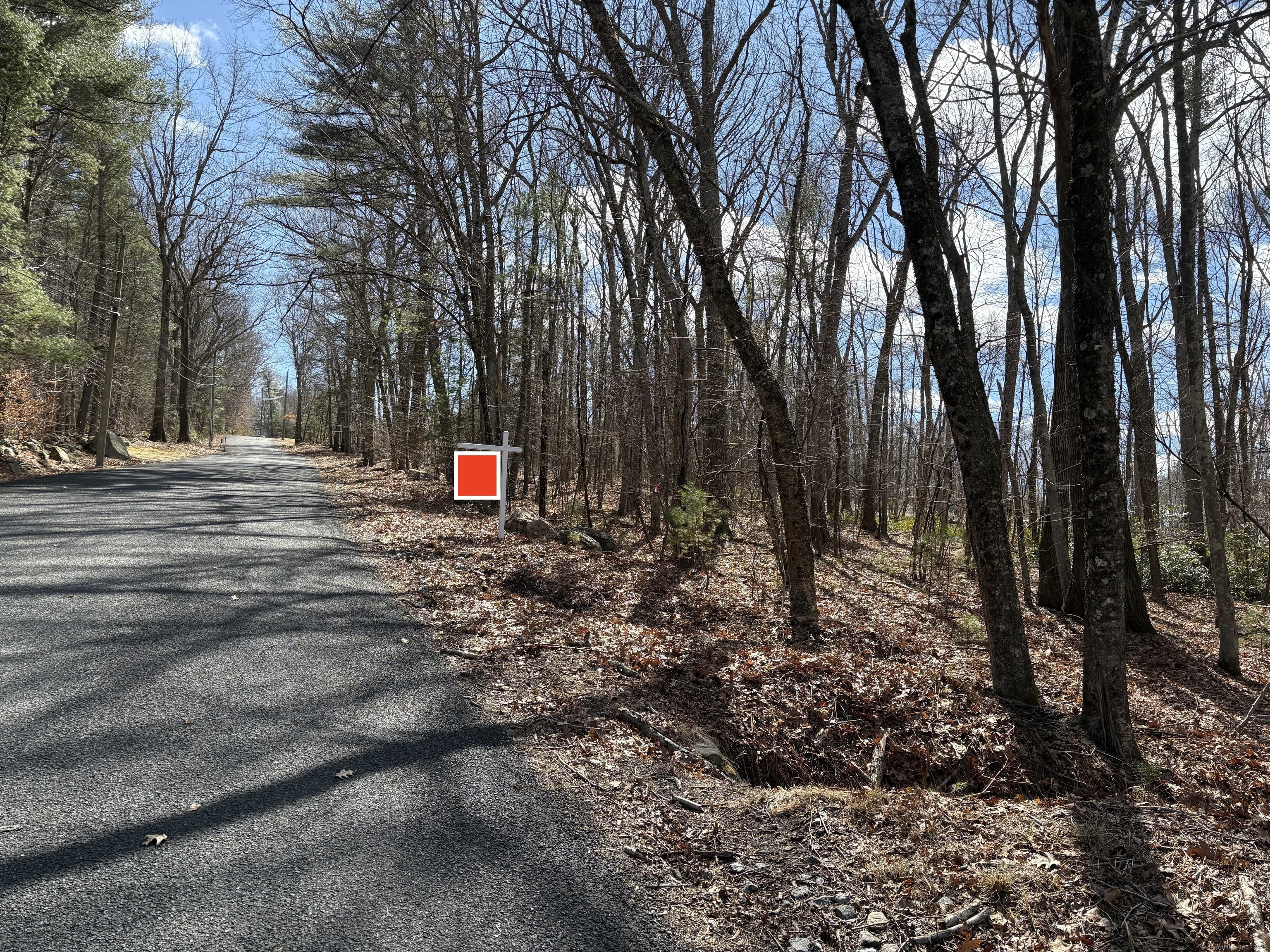 Lot 2 Birch Hill Road Harwinton, CT 06791 - Photo 5 of 6