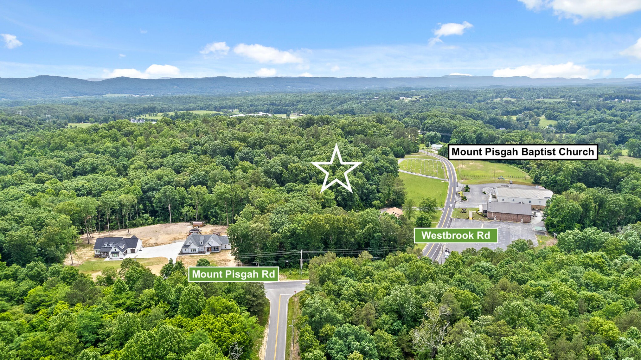 683 Mt Pisgah Road Ringgold, GA 30736 - Photo 14 of 20 Gallery Image 14