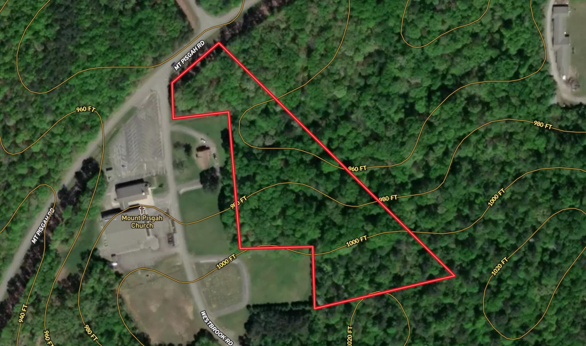 683 Mt Pisgah Road Ringgold, GA 30736 - Photo 4 of 20 Gallery Image 4