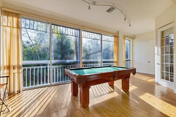 a view of a cars parked in front of a house