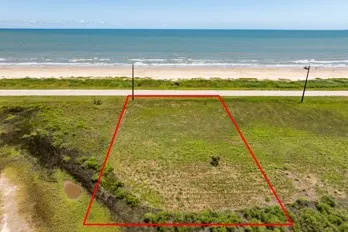 a view of a room with an empty space