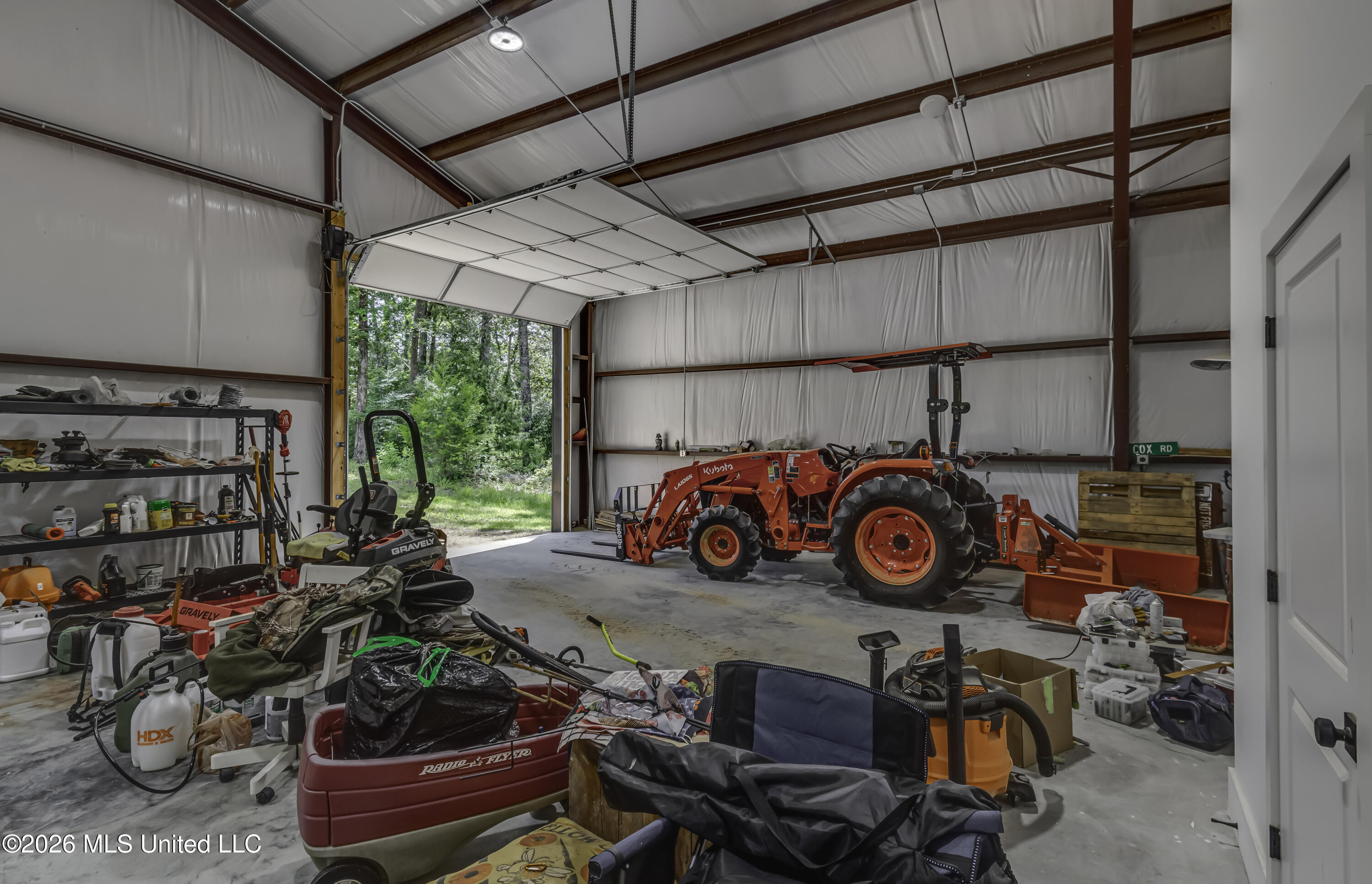 486 Holifield Circle Brandon, MS 39042 - Photo 79 of 93 486 Holifield Cir--67