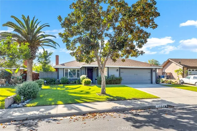 $599,999 | 10022 Chula Vista Way, Riverside, CA 92503