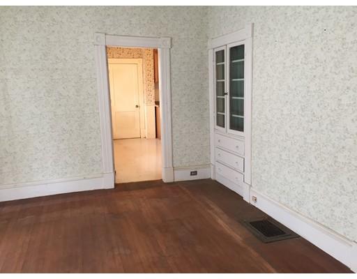 5 Pleasant Street Monson, MA 01057 - Photo 10 of 17 an empty room with wooden floor and windows