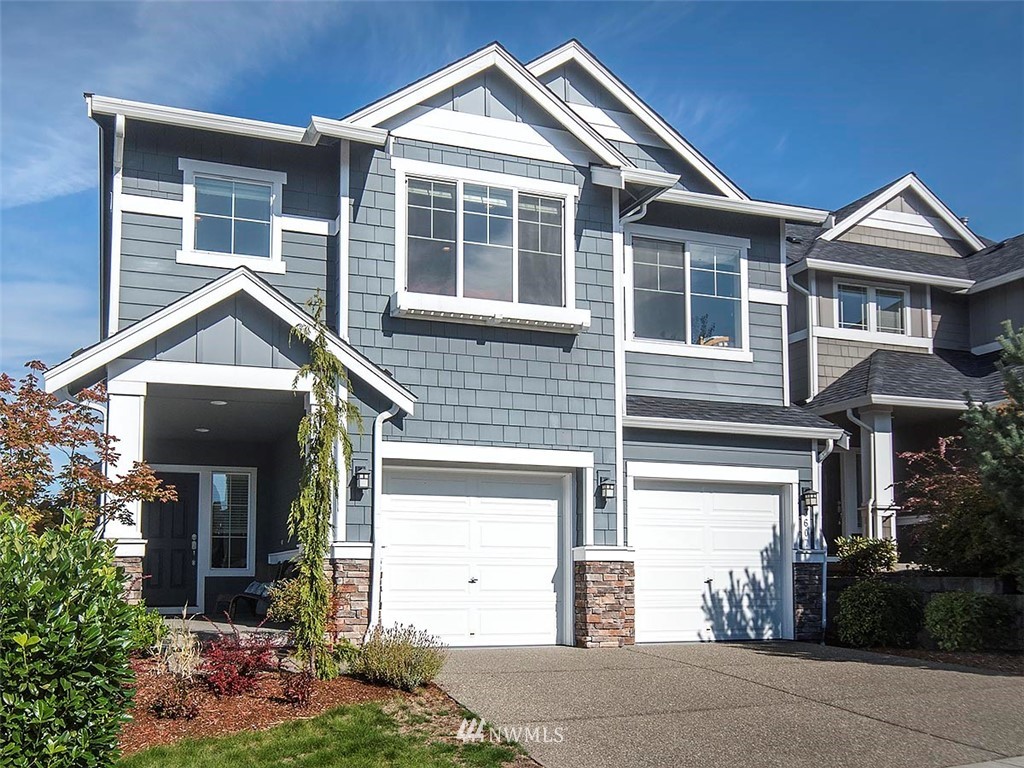 3607 186th Place Southeast Bothell, WA 98012 - Photo 1 of 23 Gallery Image 1