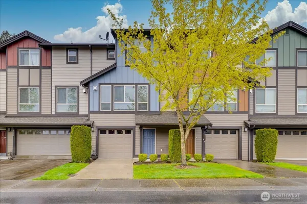 $619,000 | 16526 2nd Avenue Southeast, Bothell, WA 98012