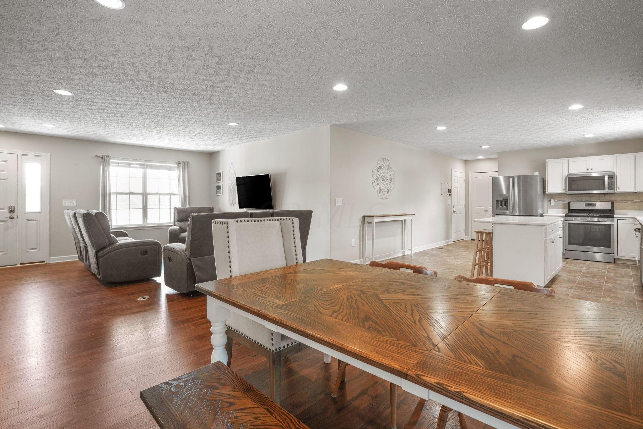 480 Brindle Road Ostrander, OH 43061 - Photo 17 of 70 Dining