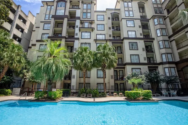 $1,275 | 4001 Fannin Street, Unit 4637, Houston, TX 77004