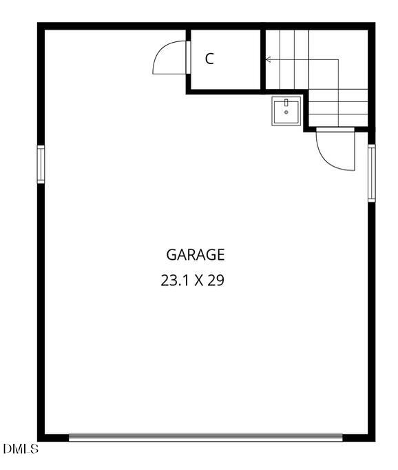 3209 Nimich Pond Way Raleigh, NC 27613 - Photo 6 of 10