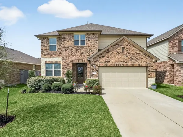 $379,000 | 17123 Bainham Forest Trail, Hockley, TX 77447