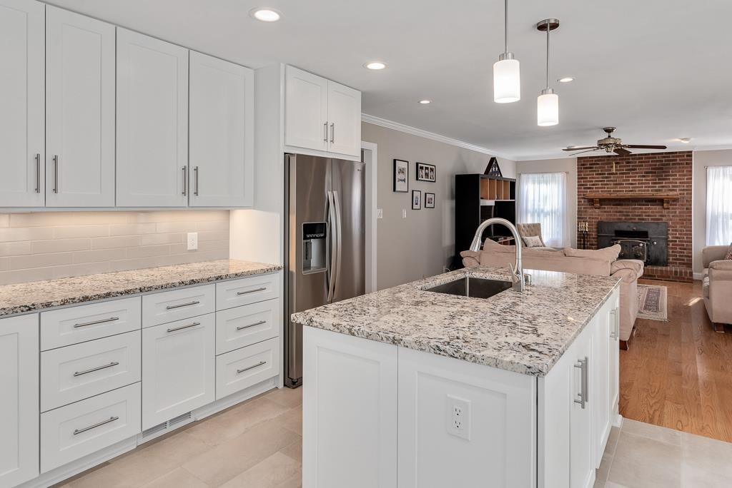 5504 Swiftbrook Circle Raleigh, NC 27606 - Photo 2 of 26 Photo 2