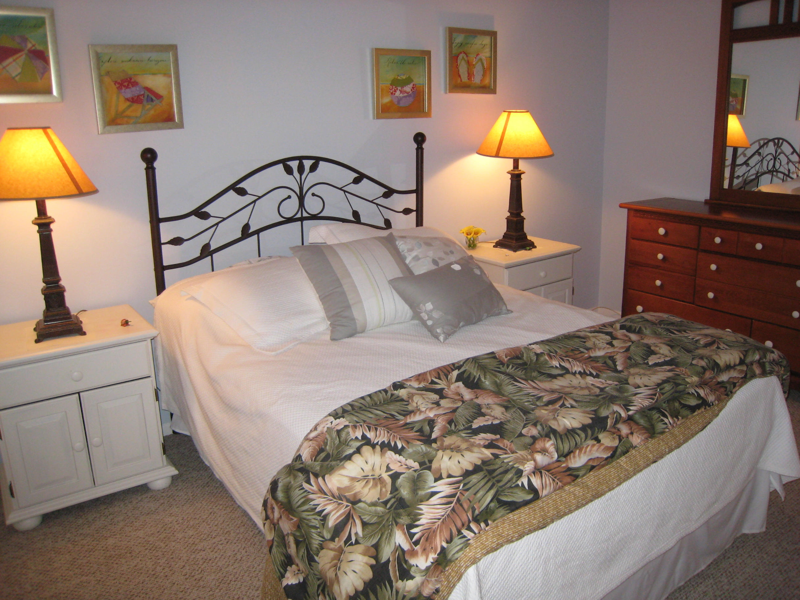 304 Golfview Road, Unit 203 North Palm Beach, FL 33408 - Photo 12 of 29 2nd BR 4787