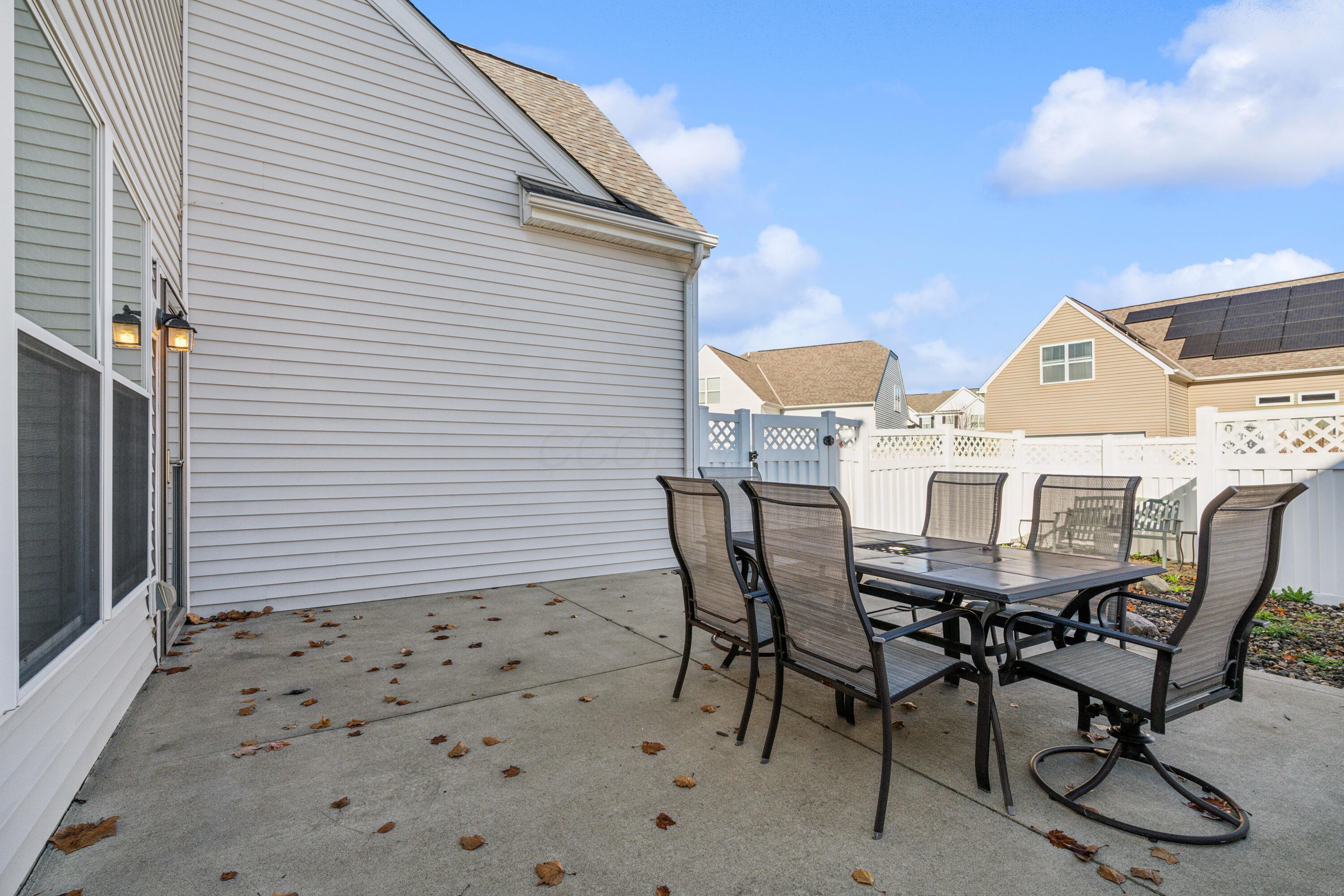 5948 Mealla Road Westerville, OH 43081 - Photo 46 of 48 dsc00240