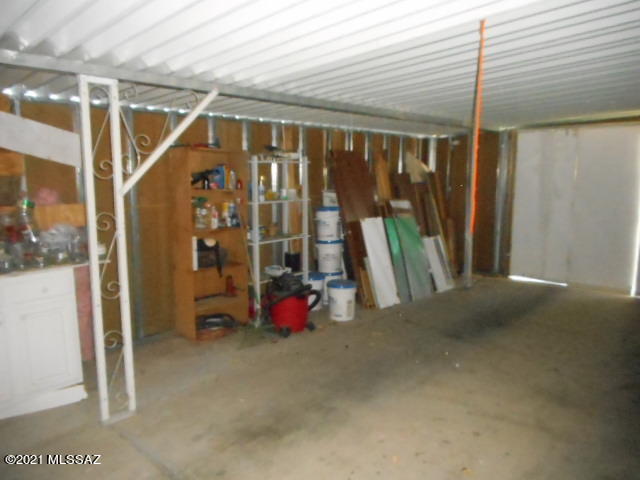 141 West Rosa Drive Green Valley, AZ 85614 - Photo 17 of 20