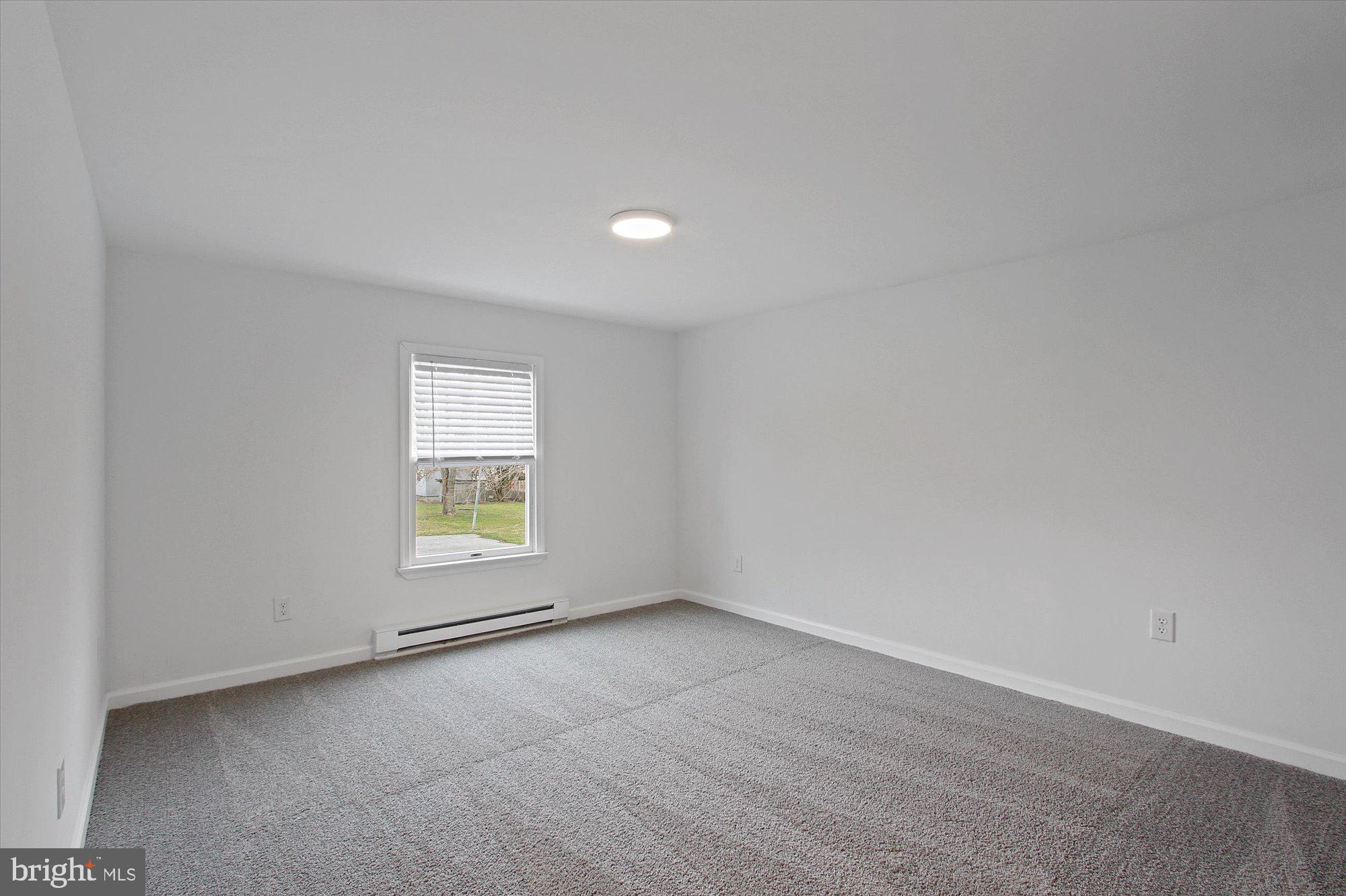 534 Hunterstown Road Gettysburg, PA 17325 - Photo 14 of 18 an empty room with a window