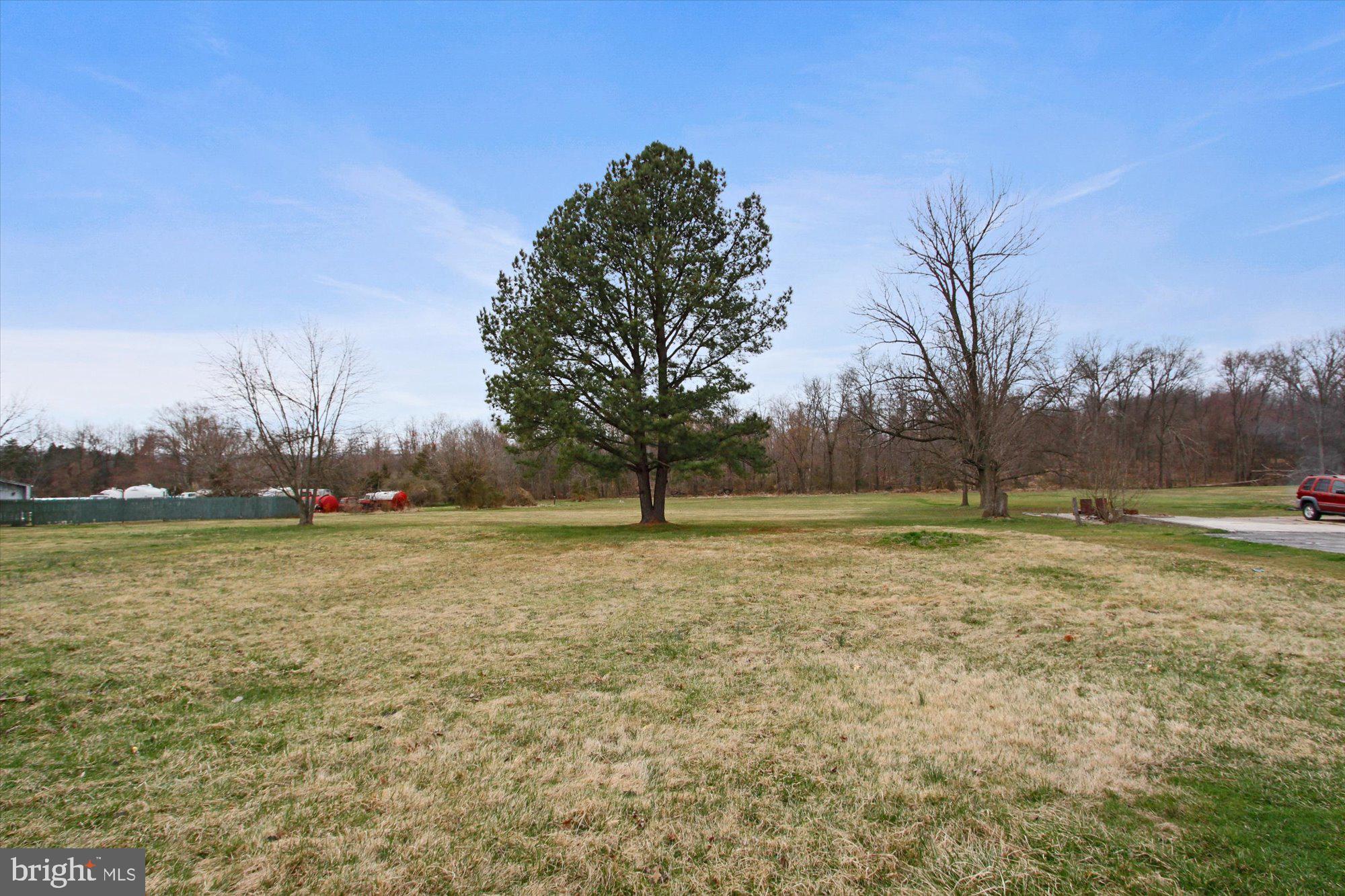 534 Hunterstown Road Gettysburg, PA 17325 - Photo 15 of 18 a view of a field with large trees