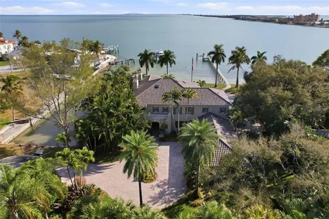 $5,500,000 | 6755 30th Street South, St. Petersburg, FL 33712