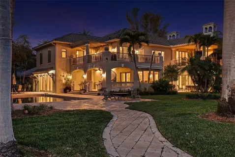 $5,500,000 | 6755 30th Street South, St. Petersburg, FL 33712