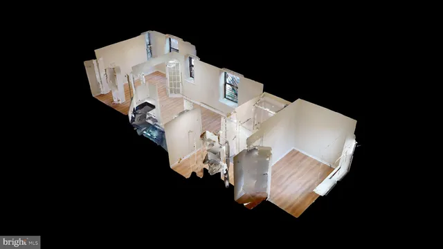 $2,350 | 1438 Meridian Place Northwest, Unit 102, Washington, DC 20010