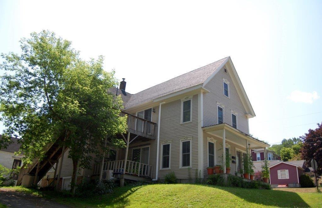 18 Warren Street Hallowell, ME 04347 - Photo 2 of 16 Photo