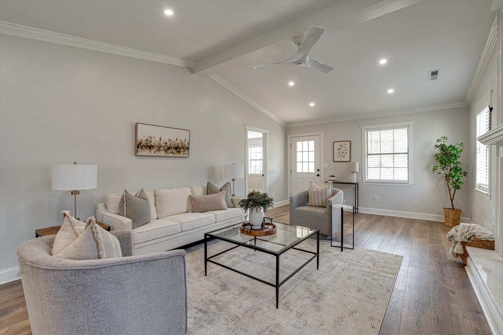 6761 Hickory Creek Road Chattanooga, TN 37421 - Photo 5 of 29 05-6761 Hickory Creek-5