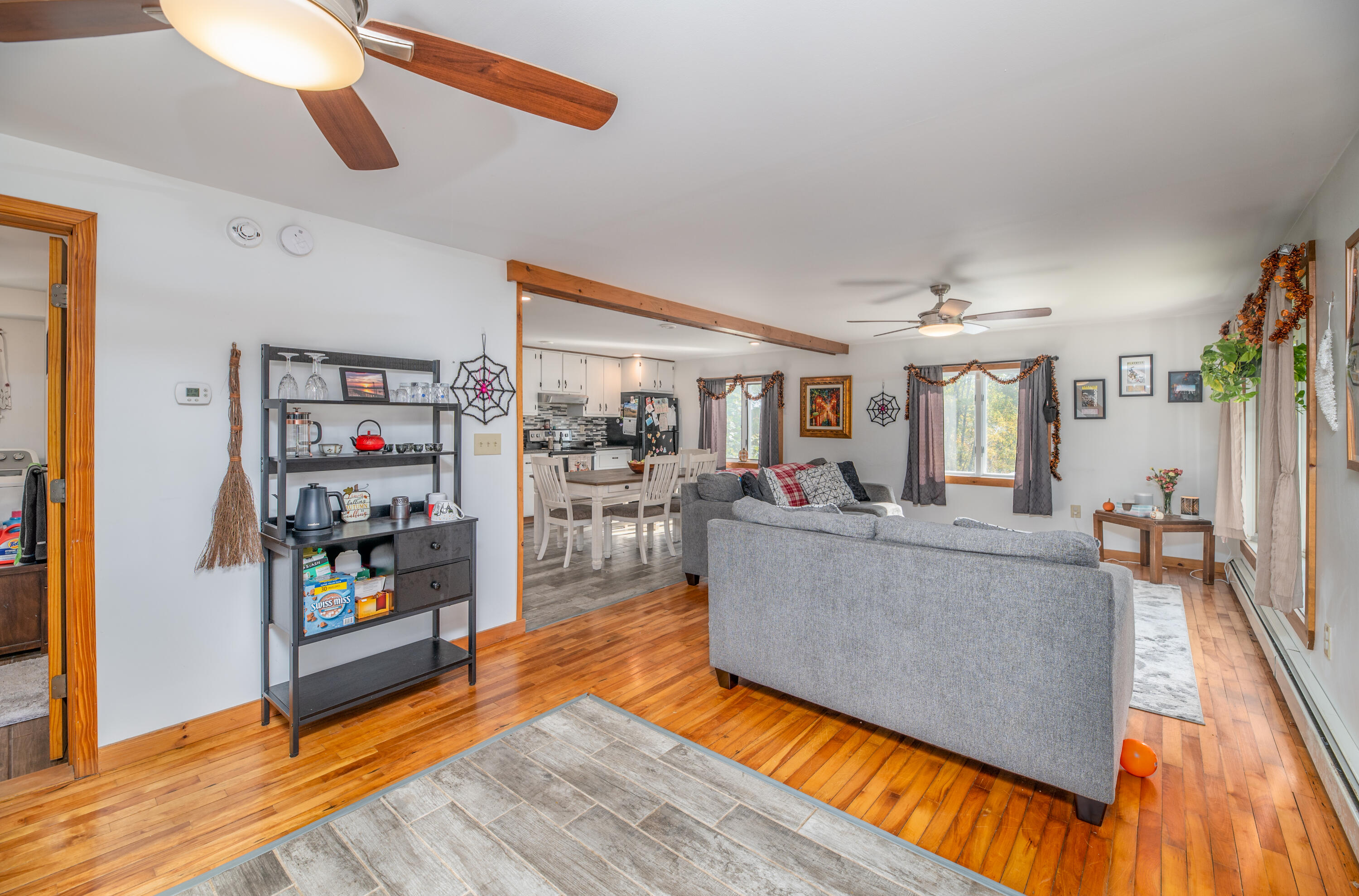 29 Troop Road Pittston, ME 04345 - Photo 17 of 27 Interior8