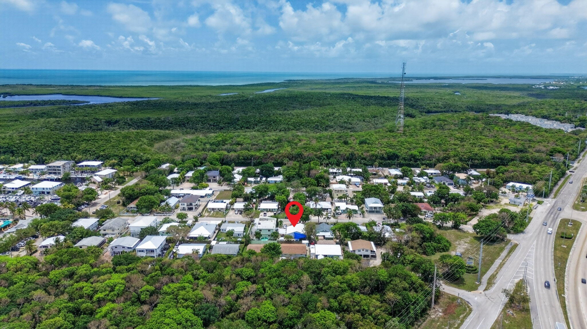 8 North End Road Key Largo, FL 33037 - Photo 35 of 39 35-web-or-mls-DJI_0185