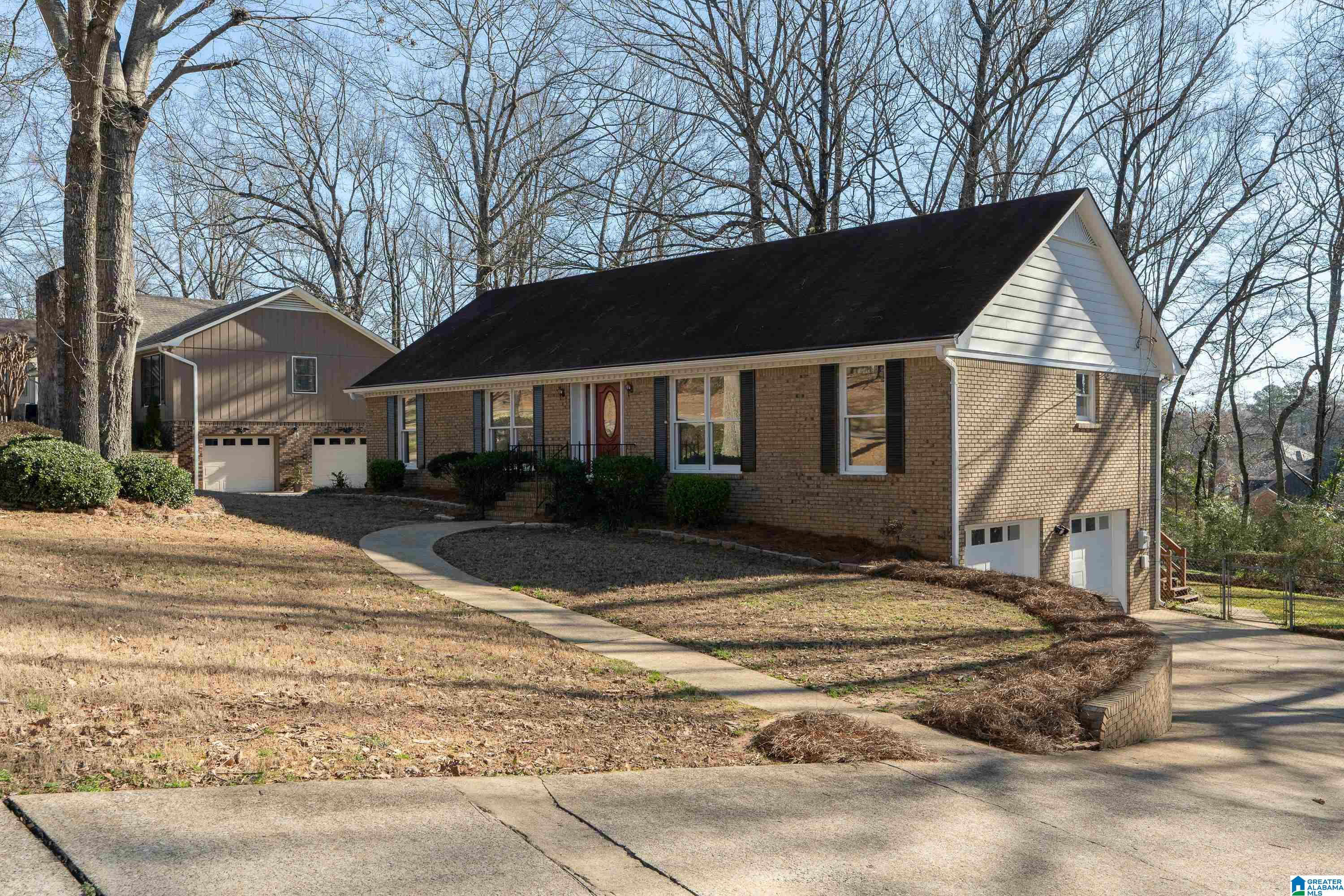 103 Woodward Road Trussville, AL 35173 - Photo 1 of 32